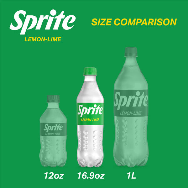 Sprite Lemon-Lime Soda