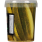 Troyer Pickles, Kosher Dill Spears