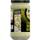 Prego Creamy Roasted Garlic Pesto Pasta Sauce