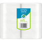 Simply Done Soft 2-Ply Triple Rolls Bath Tissue