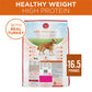 Purina ONE Plus Healthy Weight High-Protein Dog Food Dry Formula