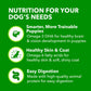 IAMS Proactive Health Puppy Wet Dog Food Classic Ground with Chicken and Rice