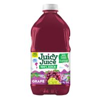 Juicy Juice Grape 100% Juice️