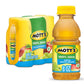 Mott's 100% Apple White Grape Juice
