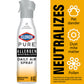 Clorox PURE Allergen Neutralizer Daily Air Spray, Energizing Citrus