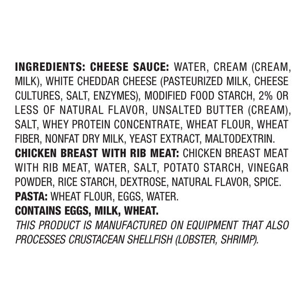 Rana  Chicken Mac & Cheese