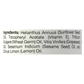 Nature's Truth Vitamin E Oil