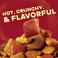 Chex Mix Hot and Spicy Savory Snack Mix