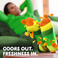 Gain Laundry Detergent Pacs, Island Fresh Scent