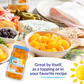 Dole Mandarin Oranges, in 100% Fruit Juice