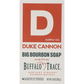 Duke Cannon Supply Co. Soap, Kentucky Straight Bourbon Whiskey