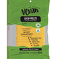 Vevan Ched, Plant-Based Cheddar Cheese Slices