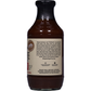 G Hughes Sugar Free Hickory Flavored BBQ Sauce