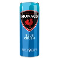 Monaco Cocktails Blue Crush️