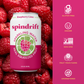 Spindrift Unsweetened Raspberry Lime Sparkling Water