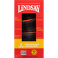 Lindsay Olives, Sliced, Black Ripe