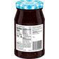 Smucker's Sugar Free Red Raspberry Preserves Sweetened with Splenda