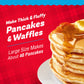 Mrs. Butterworth's Buttermilk Complete Pancake & Waffle Mix