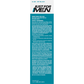 Just For Men Easy Brush-In Color, Mustache & Beard Color, Jet Black M-60