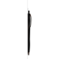 BIC Ball Pens, Trusted Classic, Black, Medium