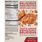 Atkins Peanut Butter Granola High Protein Bar