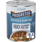 Progresso Light Canned Chicken and Dumpling Soup