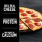Red Baron Pepperoni Thin Crust Frozen Pizza