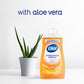 Dial Antibacterial Defense Gold Liquid Hand Soap Refill, 52 fl oz