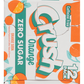 Crush Zero Sugar Orange Soda