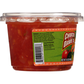 Chuck and Dave's Salsa, Premium, Peach Mango, Mild