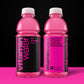 Vitaminwater Focus Kiwi Strawberry Flavored Water Beverage Bottle