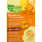 From the Ground Up Cauliflower Crackers, Cheddar Flavor