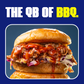 Sweet Baby Ray's Sauce, Buffalo Barbecue