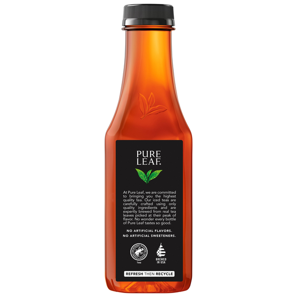Pure Leaf Iced Tea, Extra Sweet