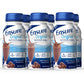 Ensure Original Nutrition Shake Milk Chocolate Ready-to-Drink Bottles