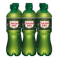 Canada Dry Ginger Ale Soda, .5 L bottles, 6 pack
