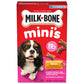 Milk-Bone Mini's Peanut Butter Flavor Dog Treats - 15-Ounce