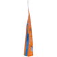 Grin Oral Care FLOSSPYX Tongue Cleaner, Disposable
