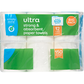 Simply Done Paper Towels, Strong & Absorbent, Ultra, 2-Ply, Big Pack