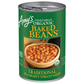 Amy's Kitchen Baked Beans, Vegetarian, Organic, Traditional