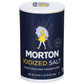 Morton Iodized Salt