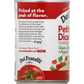 Dei Fratelli Tomatoes, Onion, Celery + Peppers, Petite Diced