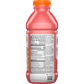 Gatorade Electrolyte Beverage, Rapid Rehydration, Strawberry Kiwi