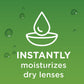 blink Lubricating Eye Drops for Soft & RGP Contact Lenses