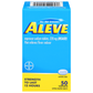 Aleve Pain Reliever/Fever Reducer, Caplets