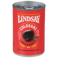 Lindsay Black Ripe Pitted Colossal Olives