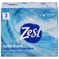Zest Fresh Bars, Ocean Breeze, Tidal Wave