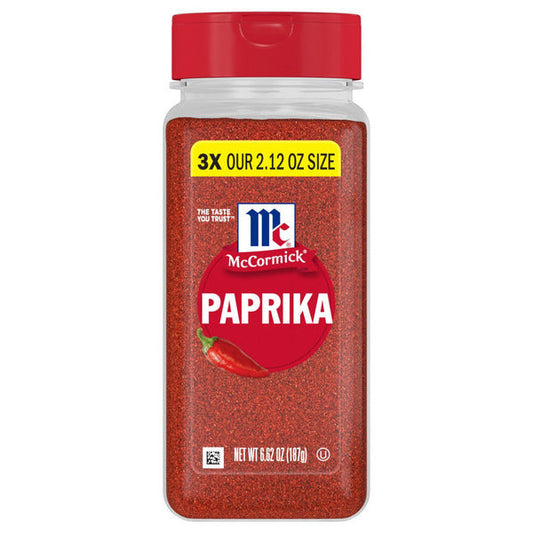 McCormick Paprika