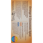 Twinings Flavored Herbal Tea, Caffeine-Free, Orange & Cinnamon Spice, Bags