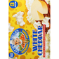 Cousin Willie's Microwave White Cheddar Popcorn
